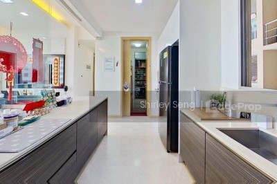 MARTIN PLACE RESIDENCES Apartment / Condo | Listing