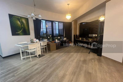 BISHAN 8 Apartment / Condo | Listing