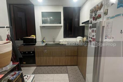 BISHAN 8 Apartment / Condo | Listing