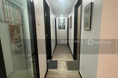 BISHAN 8 Apartment / Condo | Listing