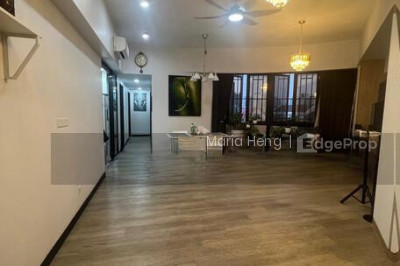 BISHAN 8 Apartment / Condo | Listing