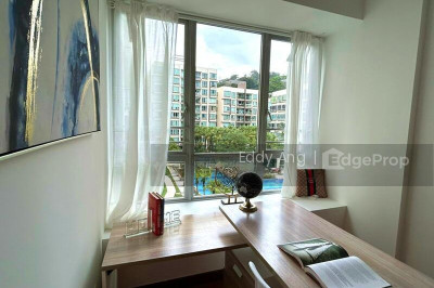 THE RAINTREE Apartment / Condo | Listing