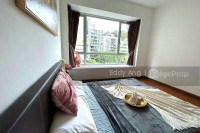 THE RAINTREE Apartment / Condo | Listing