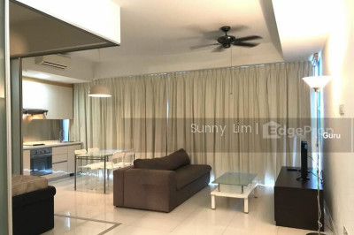 CITY SQUARE RESIDENCES Apartment / Condo | Listing