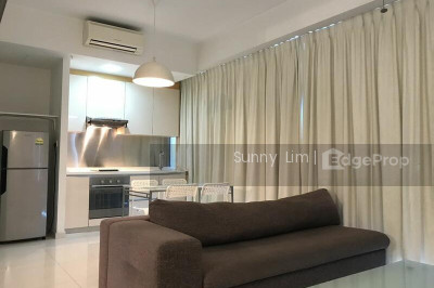 CITY SQUARE RESIDENCES Apartment / Condo | Listing