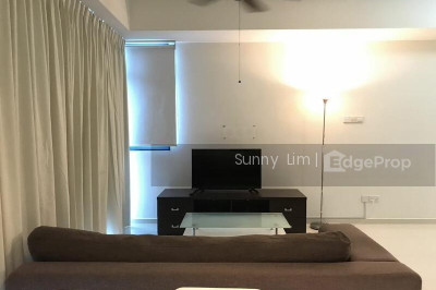 CITY SQUARE RESIDENCES Apartment / Condo | Listing