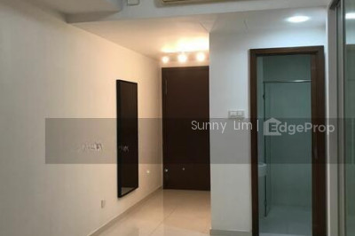 CITY SQUARE RESIDENCES Apartment / Condo | Listing