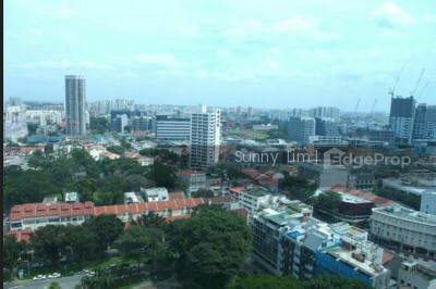 CITY SQUARE RESIDENCES Apartment / Condo | Listing