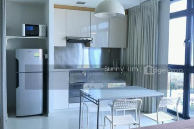 CITY SQUARE RESIDENCES Apartment / Condo | Listing