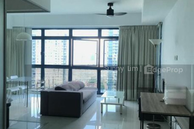 CITY SQUARE RESIDENCES Apartment / Condo | Listing