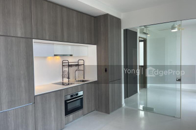 THE TEMBUSU Apartment / Condo | Listing