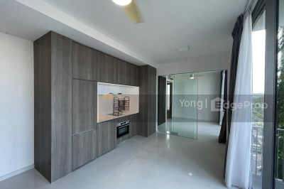 THE TEMBUSU Apartment / Condo | Listing