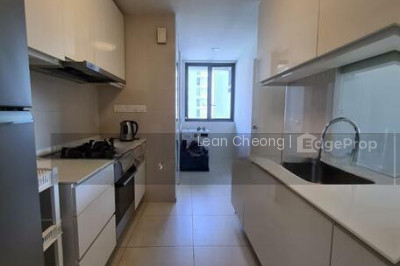 BEDOK RESIDENCES Apartment / Condo | Listing