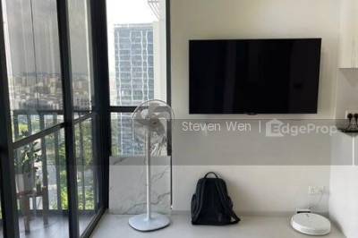 FORESQUE RESIDENCES Apartment / Condo | Listing