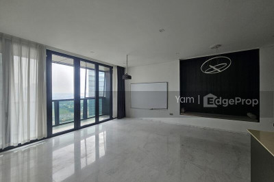 SOUTH BEACH RESIDENCES Apartment / Condo | Listing