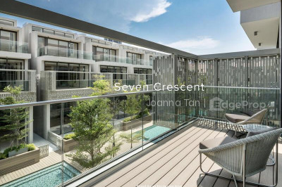 SEVEN CRESCENT Apartment / Condo | Listing