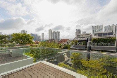 SEVEN CRESCENT Apartment / Condo | Listing