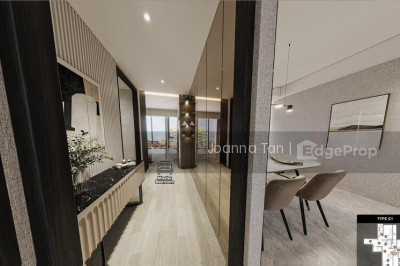 GEMS VILLE Apartment / Condo | Listing