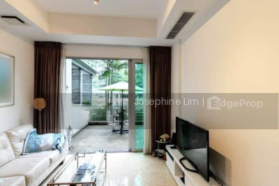 CARIBBEAN AT KEPPEL BAY Apartment / Condo | Listing