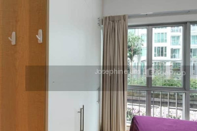 CARIBBEAN AT KEPPEL BAY Apartment / Condo | Listing