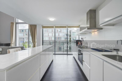 ONE-NORTH RESIDENCES Apartment / Condo | Listing