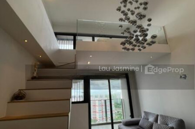 THE POIZ RESIDENCES Apartment / Condo | Listing