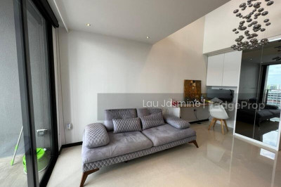 THE POIZ RESIDENCES Apartment / Condo | Listing