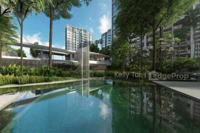 BOTANIQUE AT BARTLEY Apartment / Condo | Listing