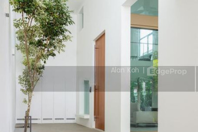 SERANGOON GARDEN ESTATE Landed | Listing