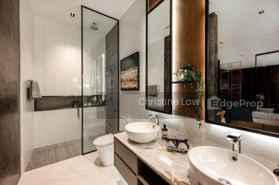 THE CARRARA Landed | Listing