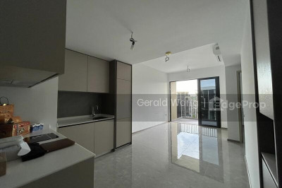 SENGKANG GRAND RESIDENCES Apartment / Condo | Listing