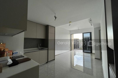 SENGKANG GRAND RESIDENCES Apartment / Condo | Listing