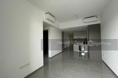 SENGKANG GRAND RESIDENCES Apartment / Condo | Listing