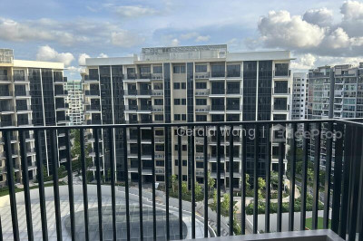 SENGKANG GRAND RESIDENCES Apartment / Condo | Listing