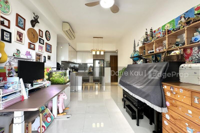 RIVERBANK AT FERNVALE Apartment / Condo | Listing