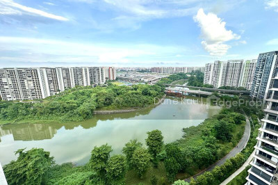 RIVERBANK AT FERNVALE Apartment / Condo | Listing