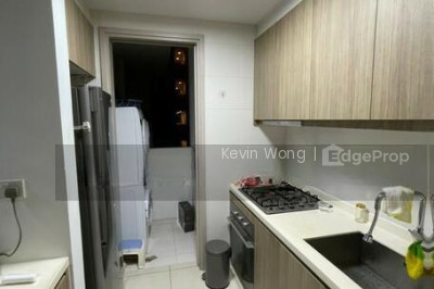 OPTIMA @ TANAH MERAH Apartment / Condo | Listing