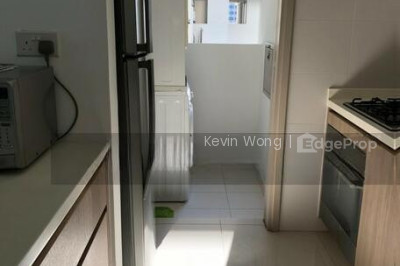 OPTIMA @ TANAH MERAH Apartment / Condo | Listing