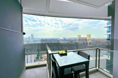 CITY GATE Apartment / Condo | Listing