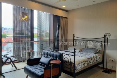 AVANT RESIDENCES Apartment / Condo | Listing