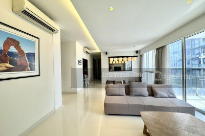 THE SEA VIEW Apartment / Condo | Listing