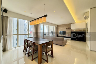 THE SEA VIEW Apartment / Condo | Listing