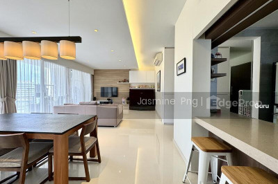 THE SEA VIEW Apartment / Condo | Listing