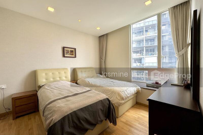 THE SEA VIEW Apartment / Condo | Listing