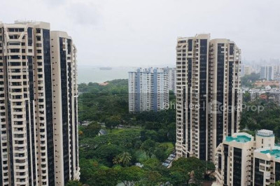 BAYSHORE PARK Apartment / Condo | Listing