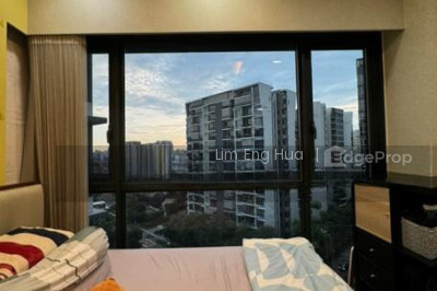 KINGSFORD WATERBAY Apartment / Condo | Listing