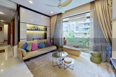 D'NEST Apartment / Condo | Listing