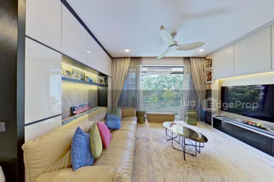 D'NEST Apartment / Condo | Listing