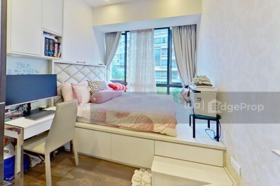 D'NEST Apartment / Condo | Listing