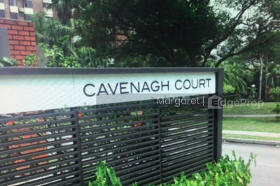 CAVENAGH COURT Apartment / Condo | Listing